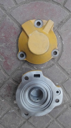 【山工650装载机配件 200转斗油缸 wheelloader parts】价格,厂家,图片,其他工程机械配件,青州市焕雪工程机械配件厂-