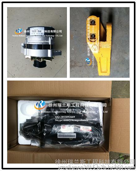 徐工配件-装载机 Z3G(CE) 加油滤清器 5000520