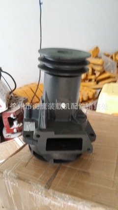 【徐工配件徐工LW500F装载机配件潍柴WD615发动机131型水泵】价格,厂家,图片,其他工程机械配件,徐州市海鹰装载机配件销售处-