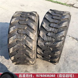 【前进大力士挖掘机 滑移装载机轮胎 扫路机轮胎,12-16.5价格,图片,配件厂家】