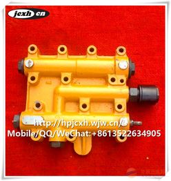 北京龙工装载机操纵阀批发