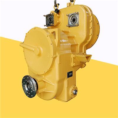 辽宁WG200柳工856装载机变速箱维修后尾灯50 855 953龙工850铲车