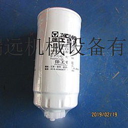 徐工装载机配件选购与维护指南