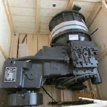 卡罗拉变速箱价格、批发渠道与厂家全解析，兼谈装载机配件市场