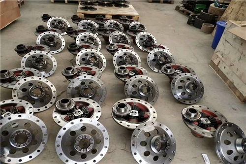 五华县矿用车与装载机配件批发价格分析与市场趋势