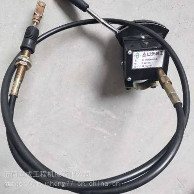 中国装载机配件供应商的价格与采购指南