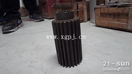 徐工装载机配件中心——徐筑机械供应信息解析