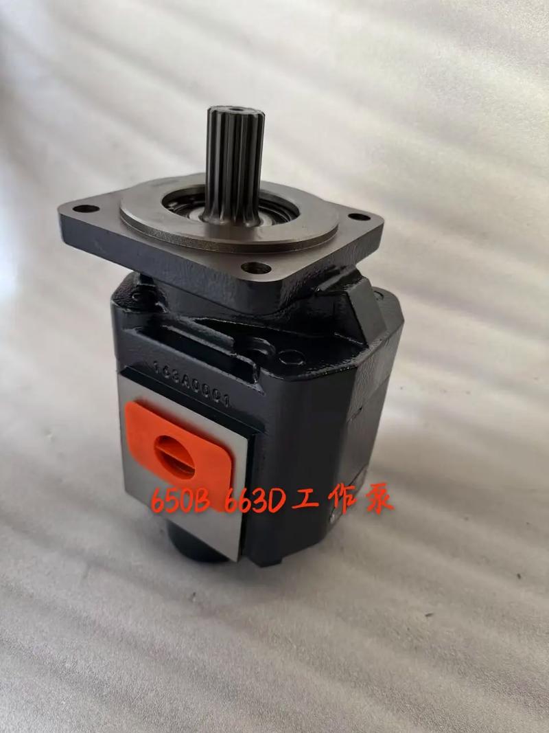 山工系列装载机配件选购与维护指南