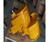 装载机配件产品库 高效维护与性能提升的关键