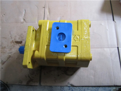 装载机配件 ZL30 工作泵 LBGJ2100 价格、图片与配件厂家全解析